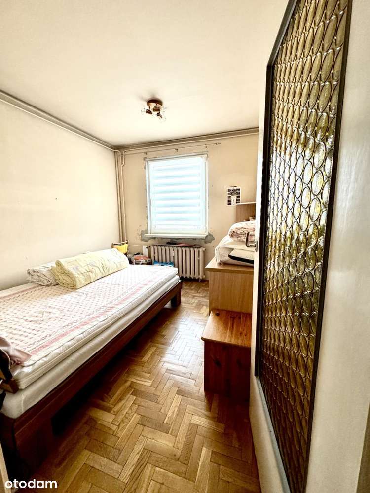 4 pokoje | 70,63 m² | os. Karpackie | 4/4-7