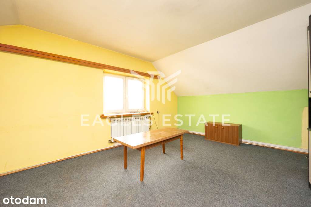 Budynek przy Warszawskiej do wynajęcia ! - Pełny obrazek: 5/9