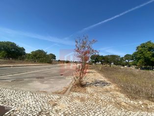 Lote de terreno urbano para construção com 252 m2 em Benavente - Grande imagem: 4/18