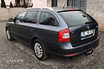 Skoda Octavia 1.6 TDI Ambiente - 21