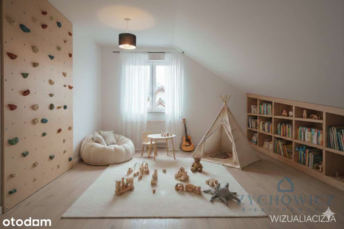 Wprowadź się od razu! Spokojna okolica  – Namysłów-14