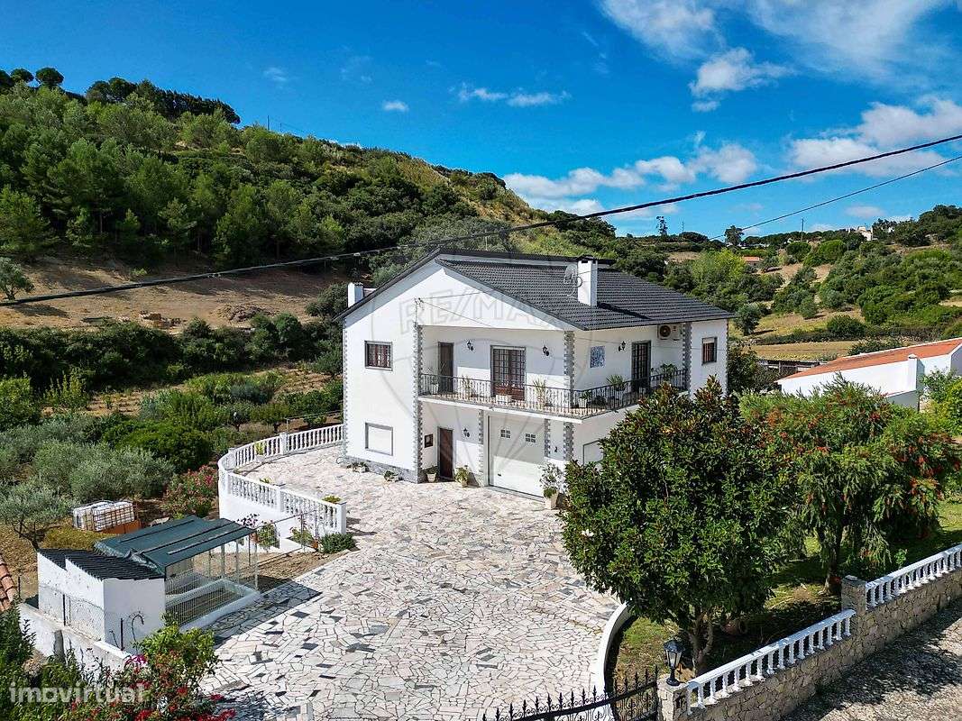 Moradia T5 para venda - Grande imagem: 4/50