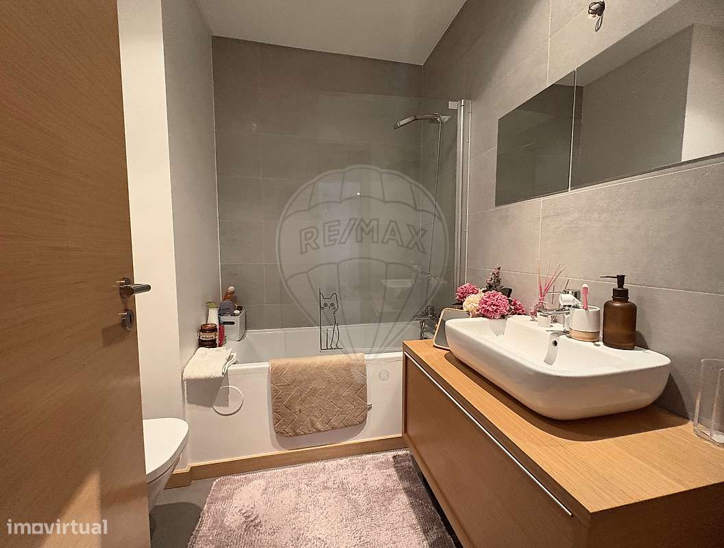 Apartamento T2 para venda-15