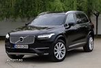 Volvo XC 90 D5 AWD Inscription - 6