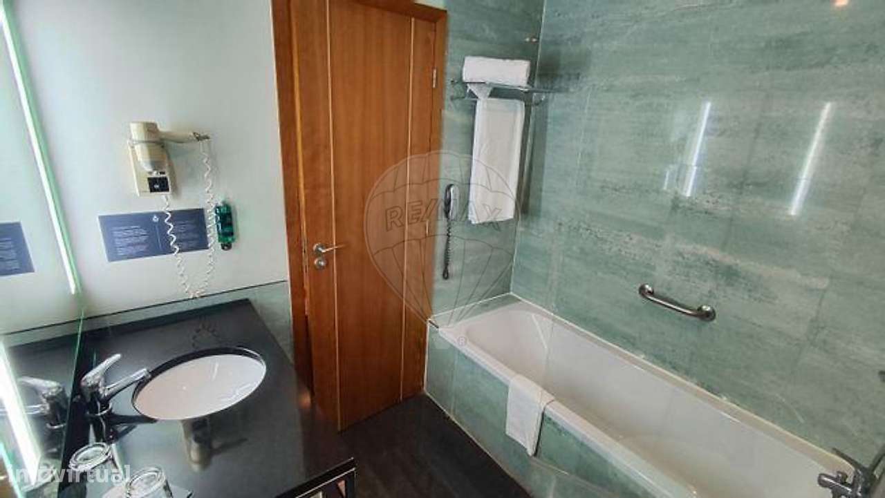 Apartamento T0 para venda - Grande imagem: 5/6