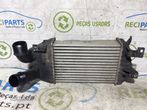 Radiador intercooler Opel Astra H Ref. 13213402 - 1