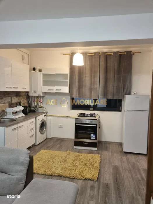 2 Camere - Berceni - Proximitate metrou - loc de parcare - centrala pr - Imagine principală: 4/8