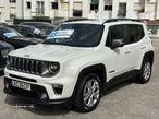 Jeep Renegade 1.0 T Limited - 3