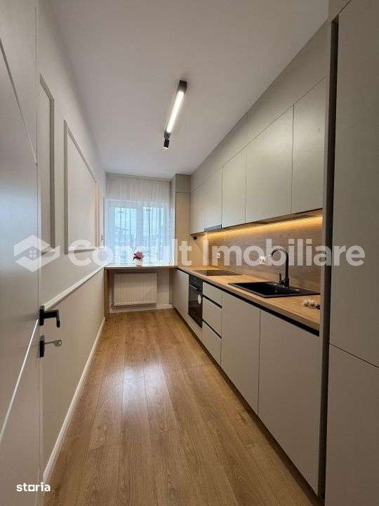 Apartament 1 Camera | Zona Terra | Parcare-3