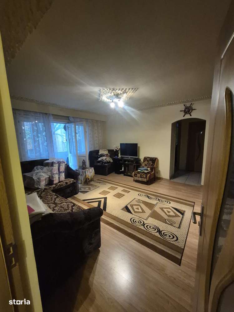 Basarab apartament 2 camere etajul I-2