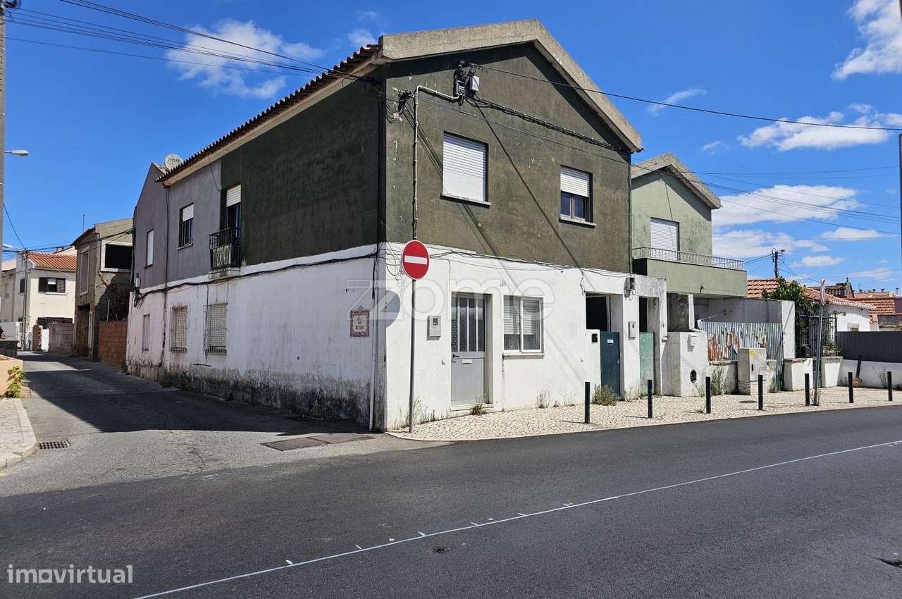 Prédio em Trajouce para investimento, São Domingos de Rana, Cascais - Grande imagem: 4/10