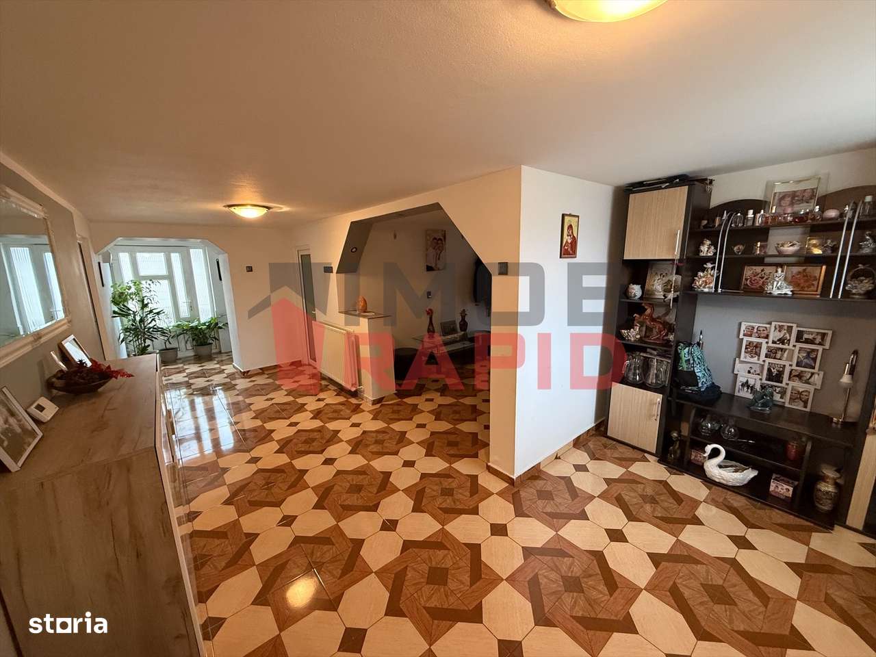 Casa P+1, 350mp + 2650mp teren, Dumitra-15