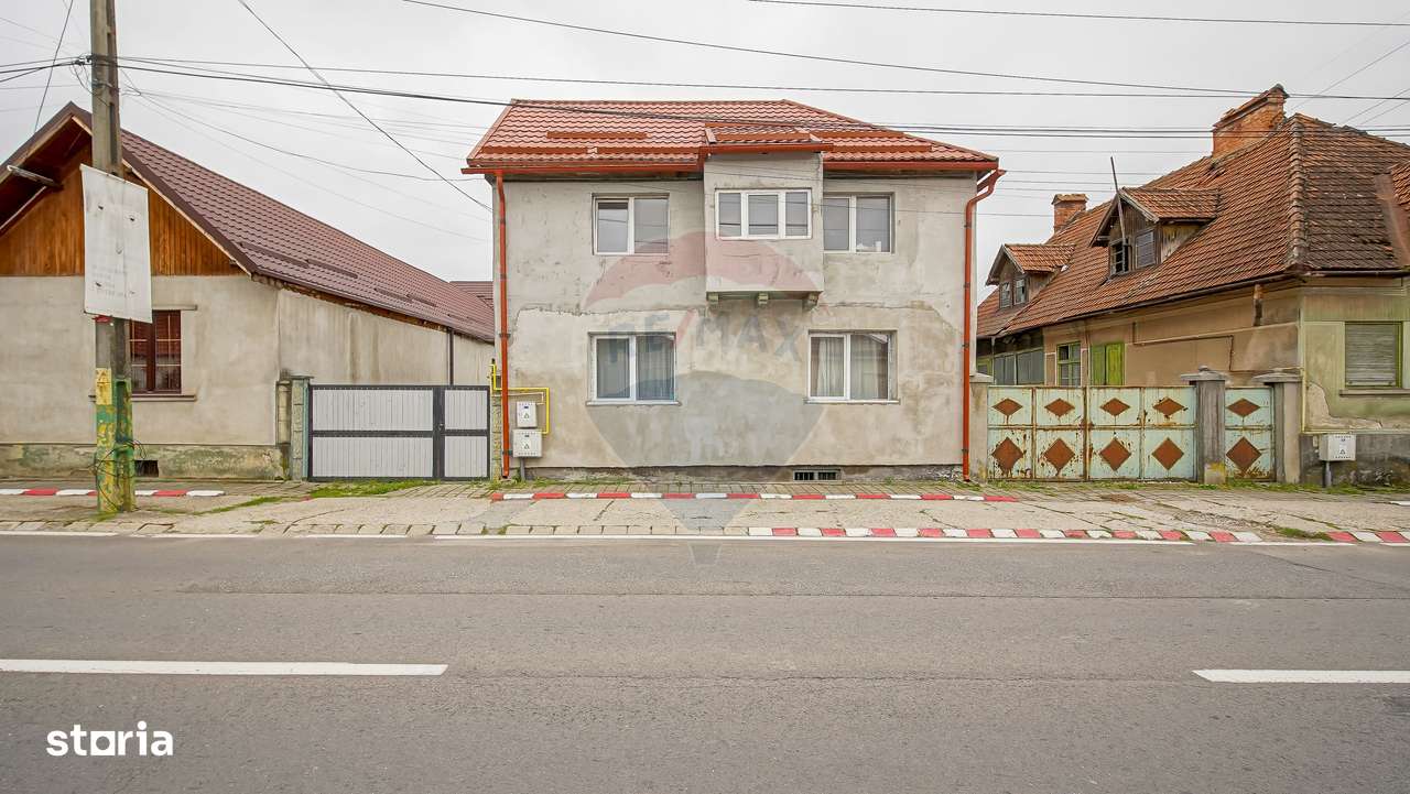 Comision 0% De vanzare Parter Casa | Sacele - Zona Baciu - Imagine principală: 1/20