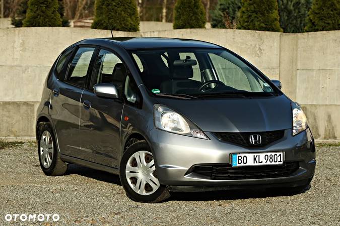 Honda Jazz 1.2 i-VTEC - 4