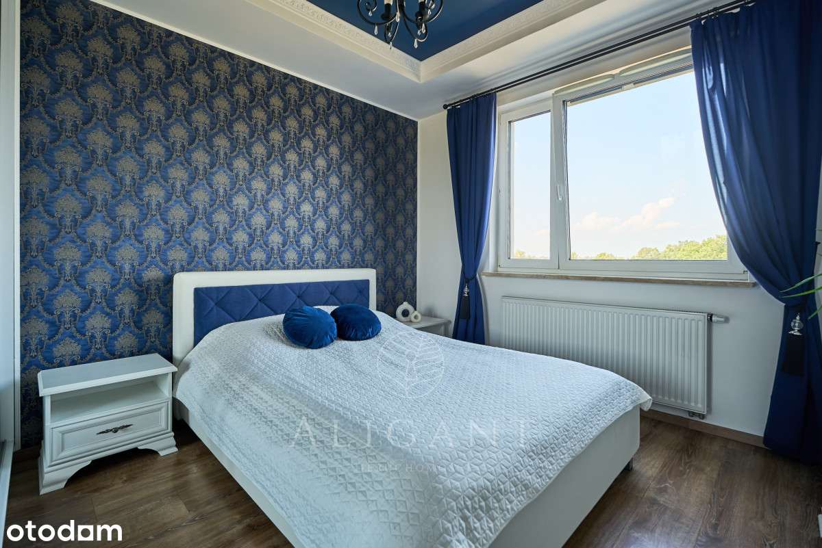 3 pokoje | ul. Głębocka | loggia-6