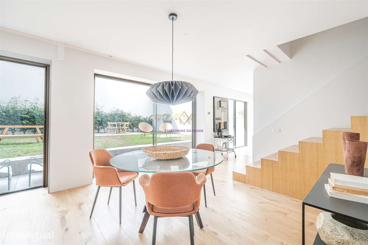 Exclusivo T3 com Terraço de 154 m² no Campo Pequeno | Um Refúgio no Co - Grande imagem: 5/60