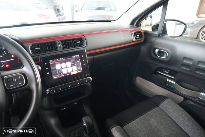 Citroën C3 1.2 PureTech C-Series - 24