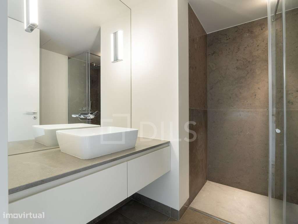 Apartamento T2 em novo empreendimento junto à Avenida da Liberdade-14