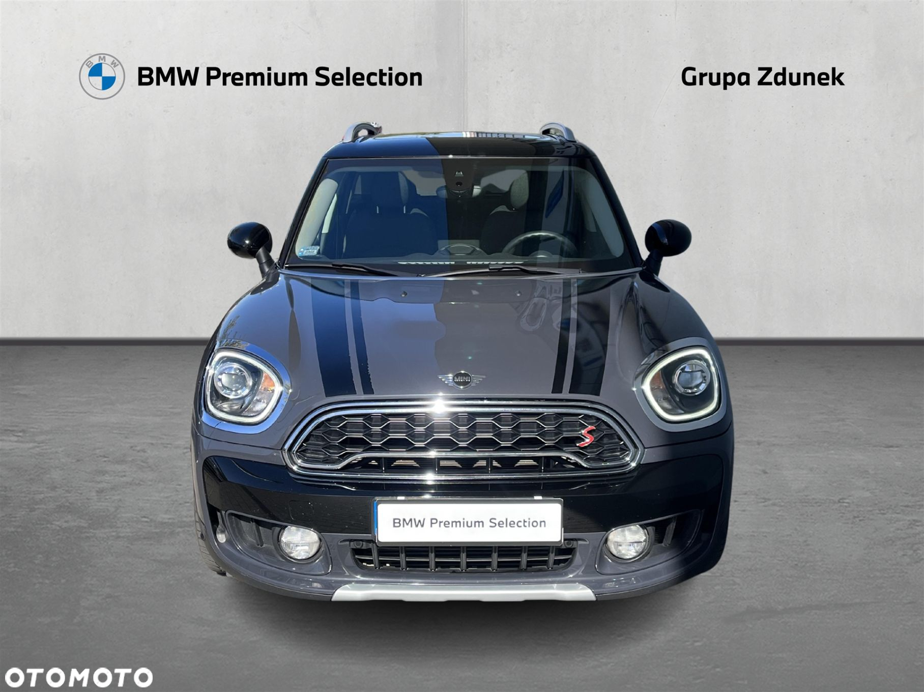 MINI Countryman - 11