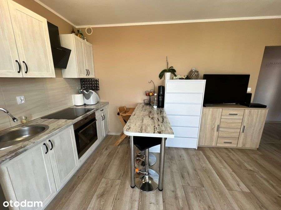 Tylko u Nas Nowe 2 Pokoje 1 Piętro Balkon Pyrzycki-10