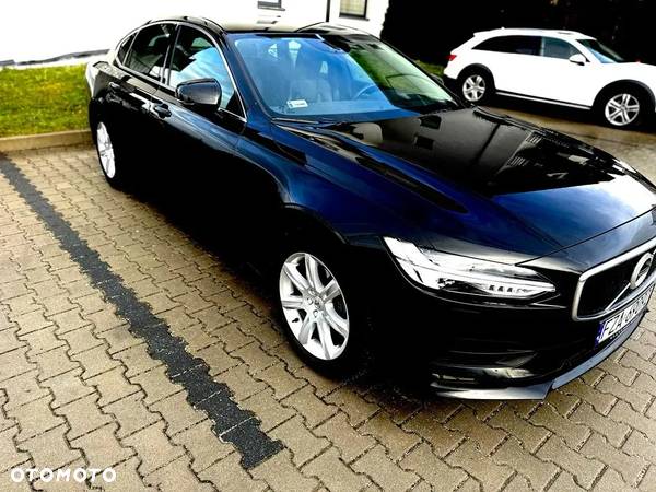 Volvo S90 D4 Momentum - 9