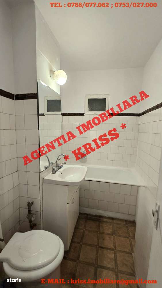Apartament 4 camere BANAT-EXERCIȚIU 88 Mp. Confort 1 DEC. 2 Băi 2 Balc - Imagine principală: 5/15