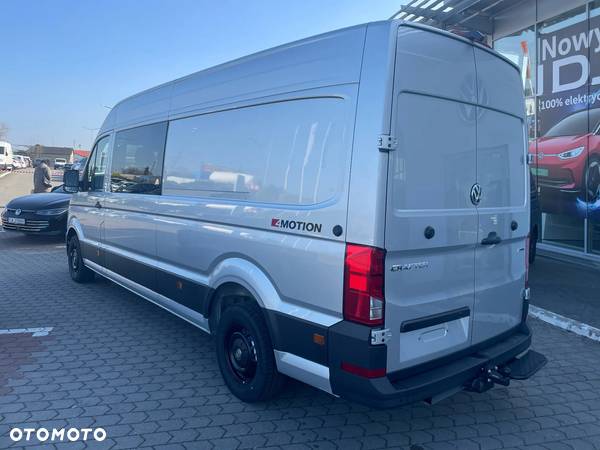 Volkswagen Crafter - 2