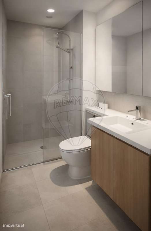 Apartamento T1 para venda - Grande imagem: 5/6