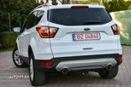 Ford Kuga 2.0 TDCi 2WD Titanium - 4