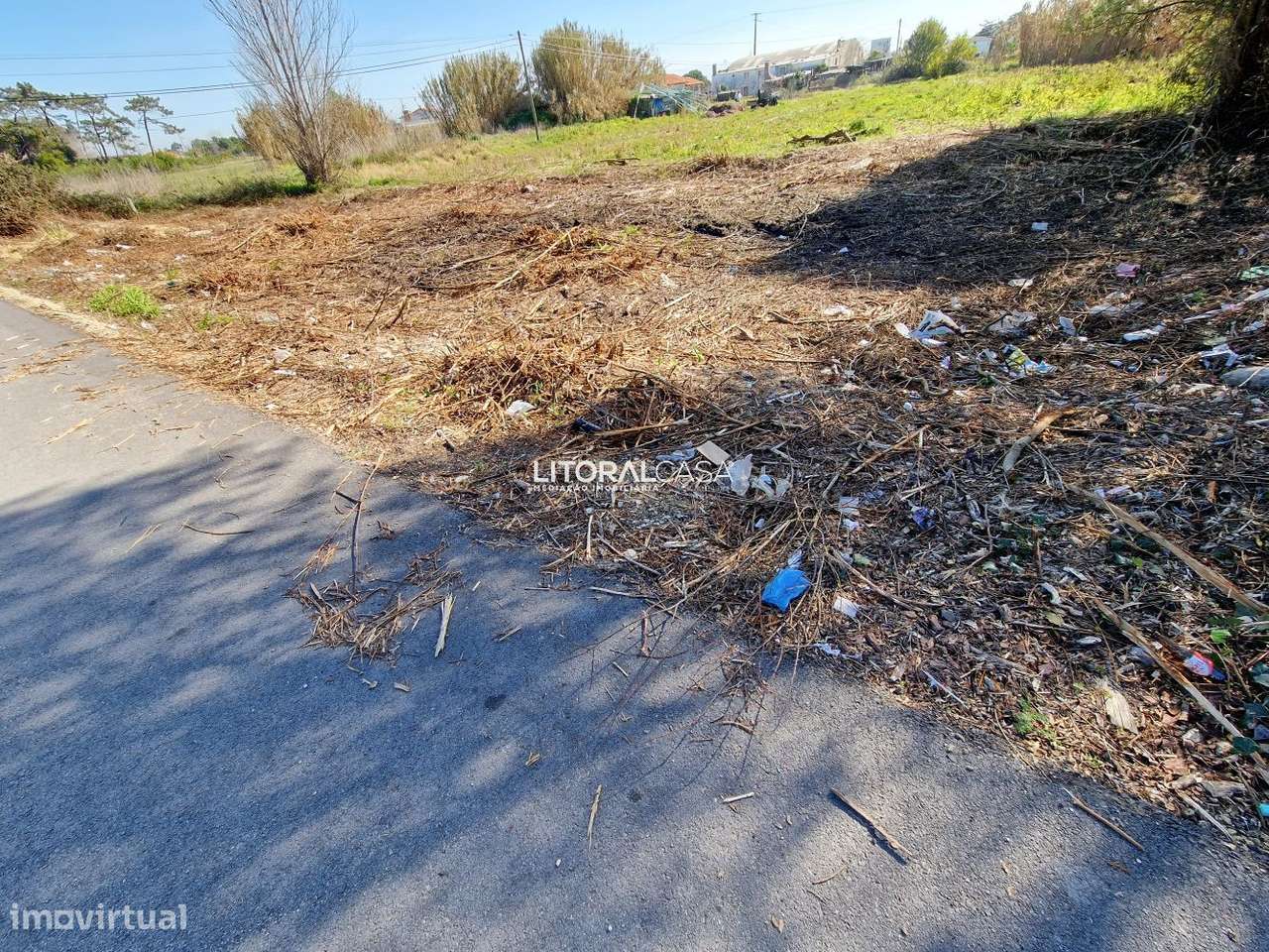 Lote de Terreno para Prédio - 4 Apartamentos - Grande imagem: 5/12