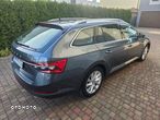 Skoda Superb - 1