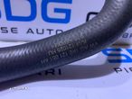 Furtun Conducta Apa Lichid Racire Motor Antigel VW Beetle 2.0 TDI CFFB 2012 - 2016 Cod 1K0121051AH 1K0121051AT - 4