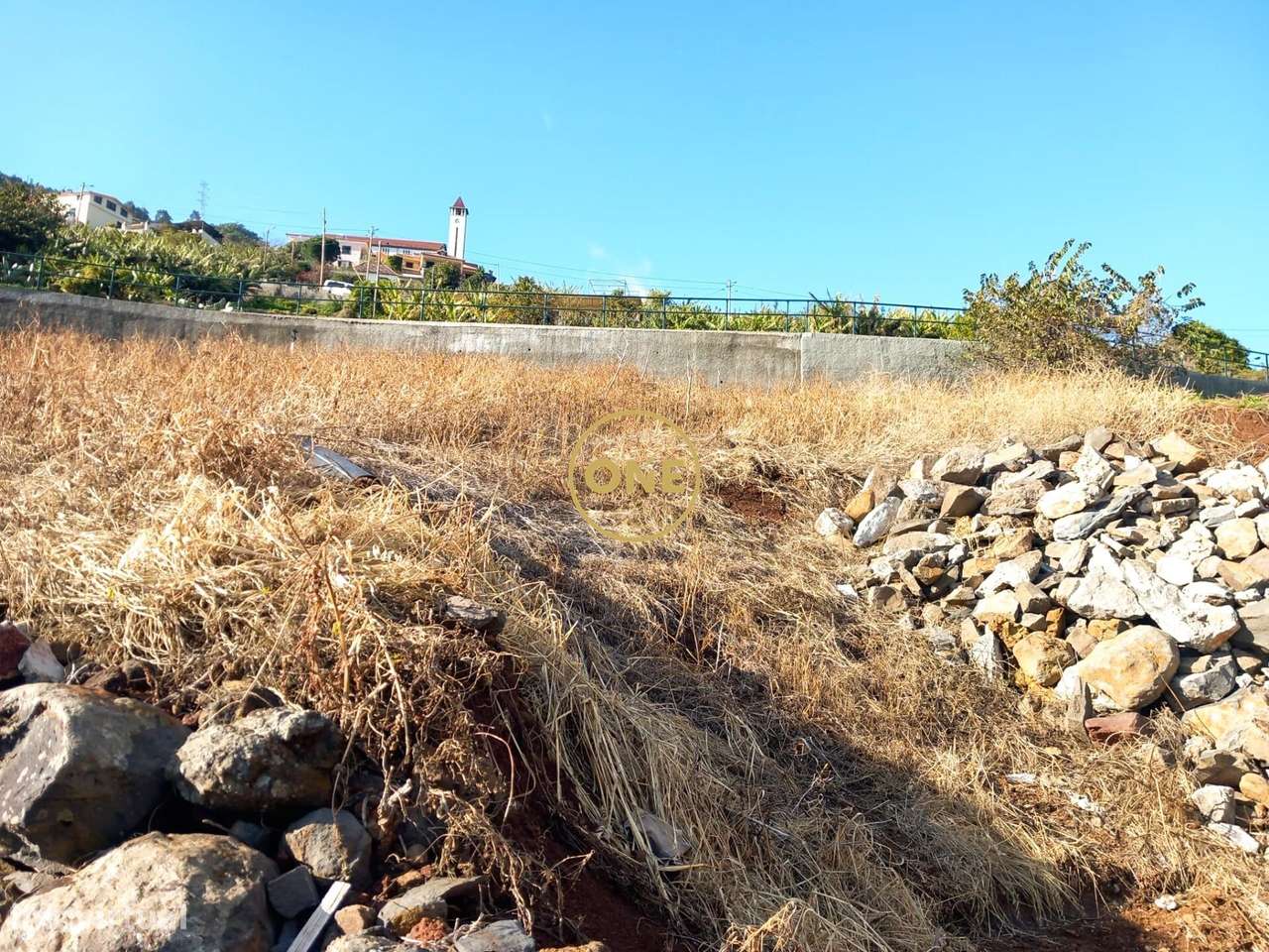 Terreno com 576m2 - Grande imagem: 5/6