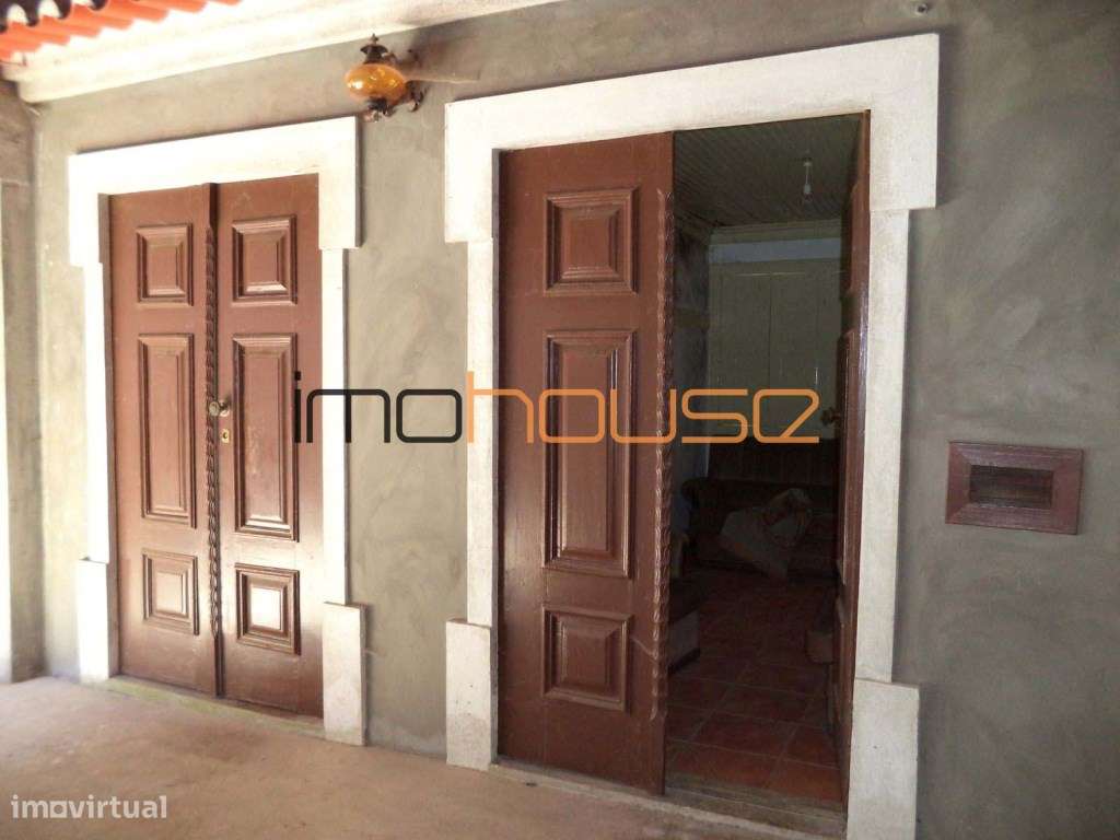 Antiga serração - Frente de Rio-27