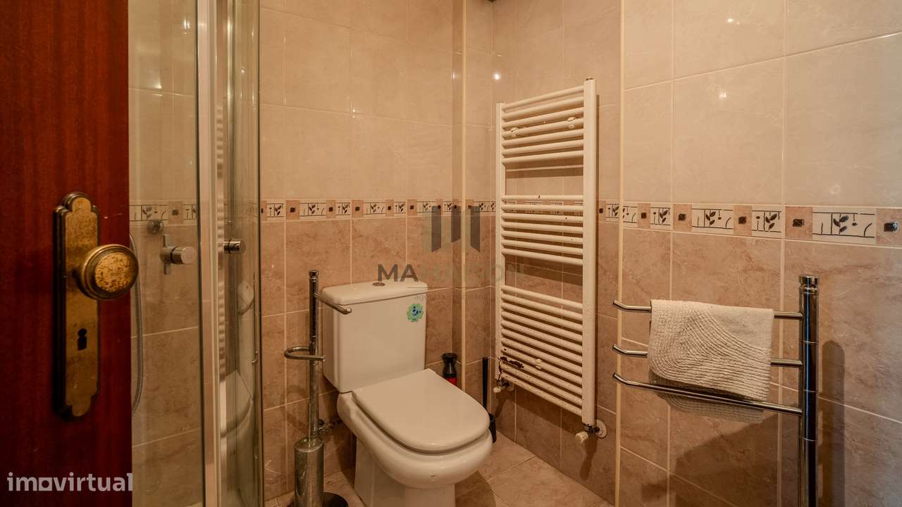 LOTE NR 1 | SERRA DAS MEADAS | T3-12