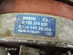 NISSAN TERRANO II 2 2,7 TD ALTERNATOR 1996- - 7