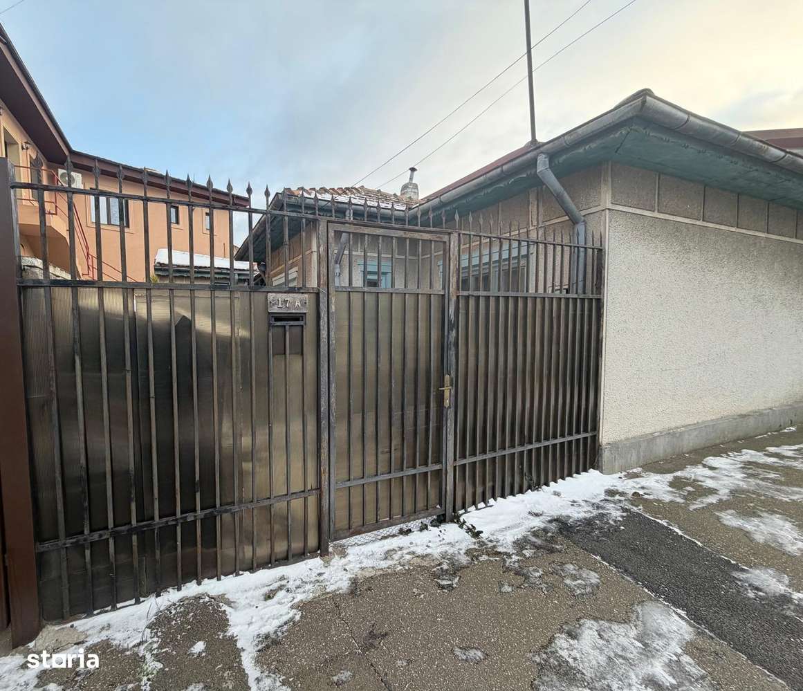 Apartment for sale with a price drop in Tomis 1