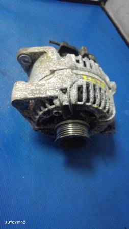 alternator 1.8 benz x18xe opel zafira b zafira a - 3