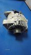 alternator 1.8 benz x18xe opel zafira b zafira a - 3