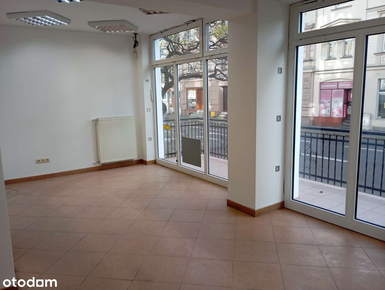 Lokal użytkowy 36 m² w centrum Nowej Soli - Pełny obrazek: 4/8