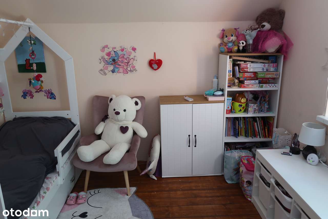 Dom mieszkalny, 1/2 bliźniaka, Karpacz-11