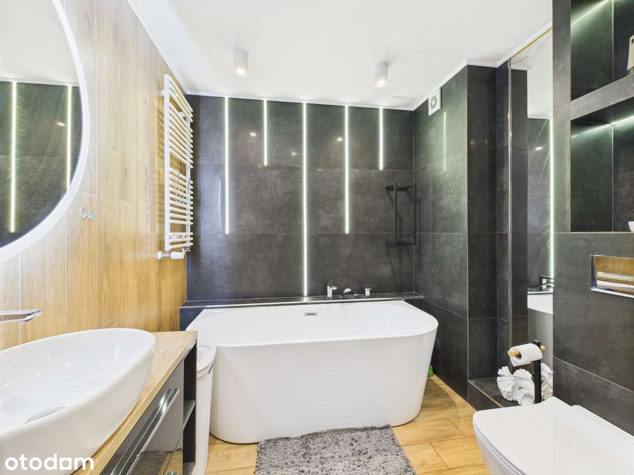 Poszukiwana lokalizacja, obejrzyj wirtualny spacer! Bez prowizji!-5