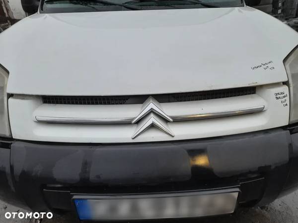 CITROEN BERLINGO I LIFT MASKA POKRYWA SILNIKA EWP - 14