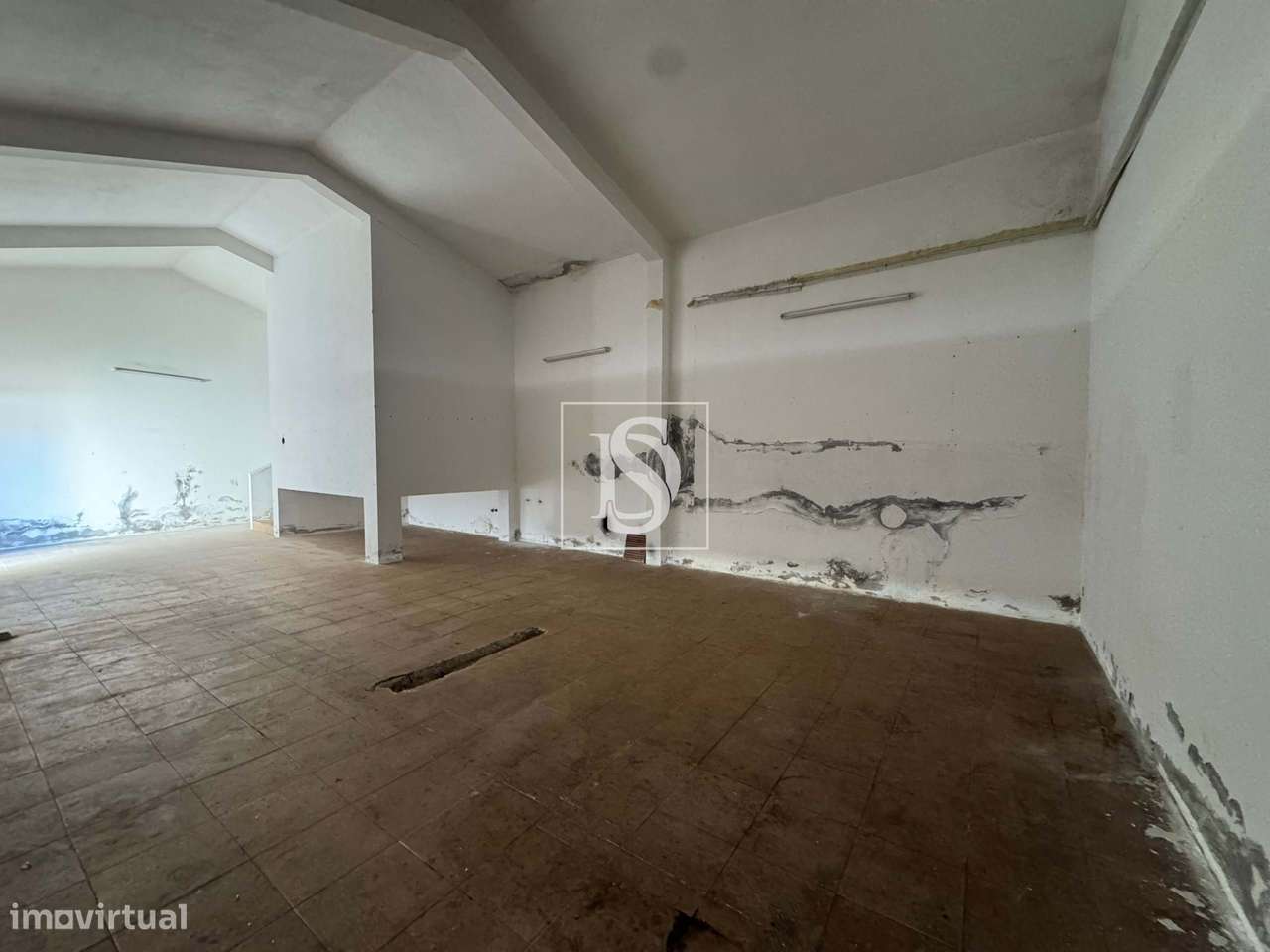 Moradia T4 em Vale de Açor, Ponte de Sor-9