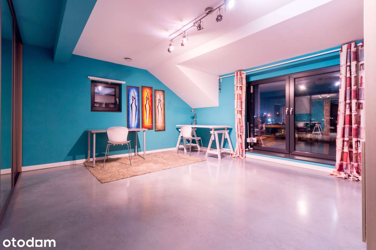 Niepowtarzalne miejsce | 2 Apartamenty w jednym domu | Pełna ochrona-11