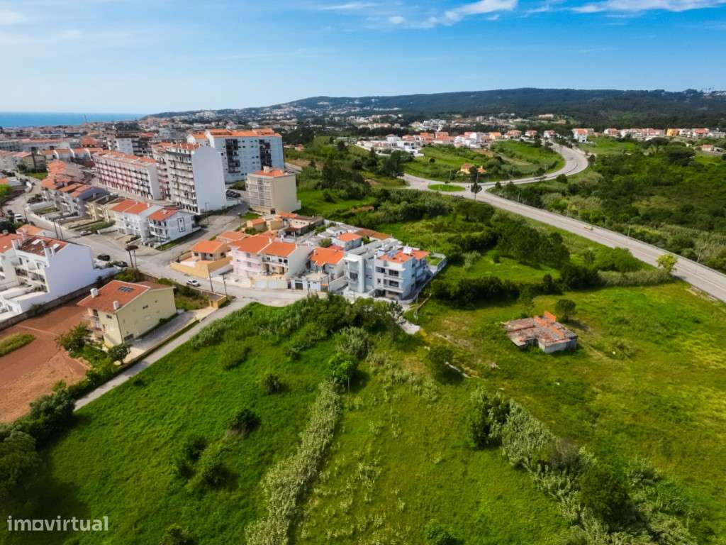 Moradia M6 com Garagem, Buarcos, Figueira da Foz-34