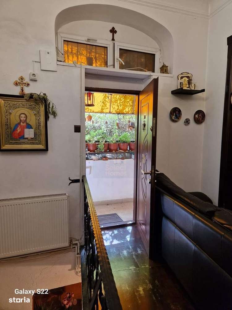 Apartament | 3 Camere |  Vanzare *Cismigiu* - Imagine principală: 5/20