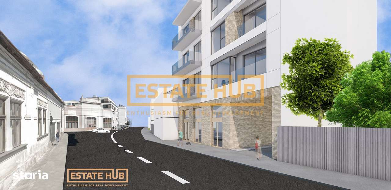 2 camere premium Paris-0%comision-De la Dezvoltator-8