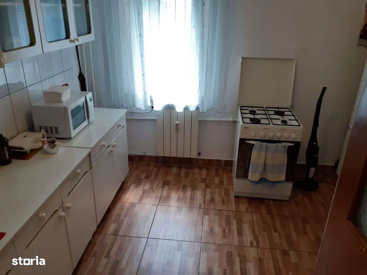 Apartament Nerva Traian/pasajul Mărășești - Imagine principală: 4/8