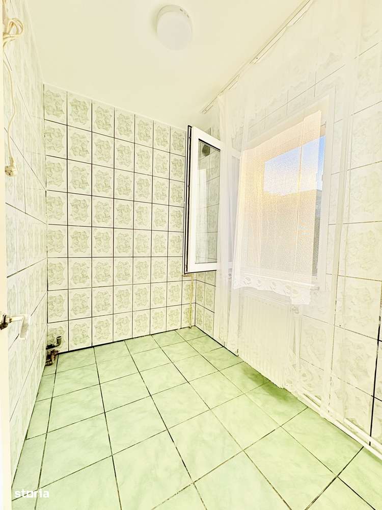 Garsonieră Zona Traian| Etaj 3/5 | Bloc Anvelopat - Imagine principală: 4/6